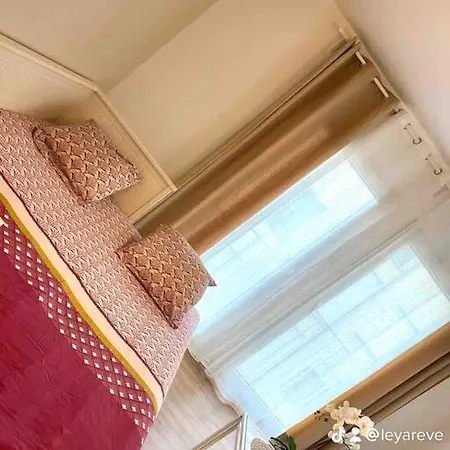 Le Chaleureux Appartement Feurs