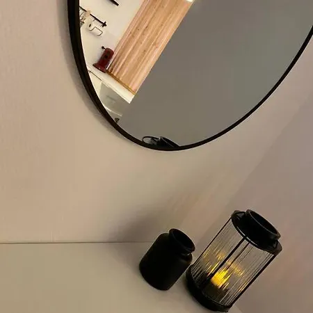 Appartement Le Chaleureux Feurs